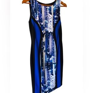 Joseph Ribkoff dress size 6